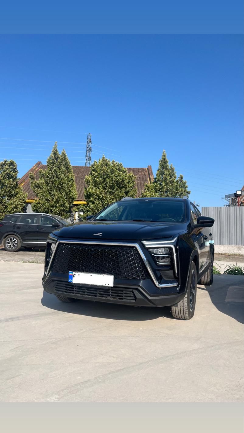 خودرو کی ام سی، X5 آگهی ann_19514944