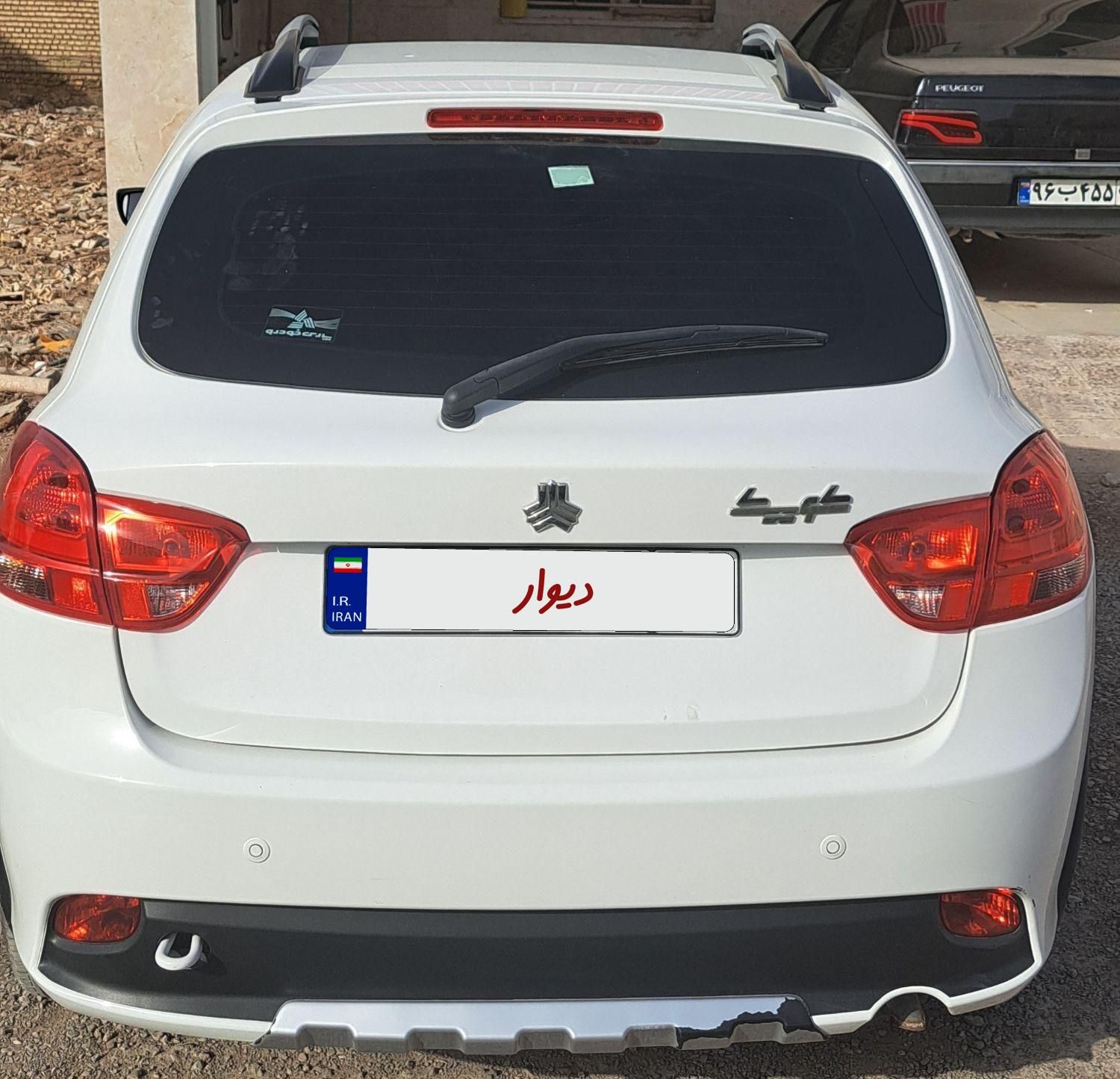 خودرو کوییک، S آگهی ann_19514967