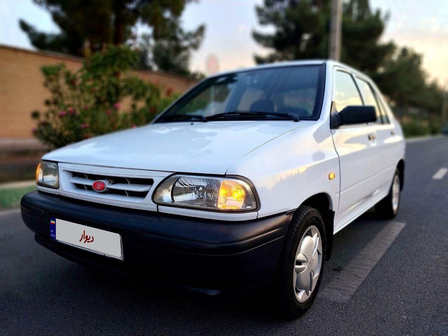 پراید 131 SE - 1397