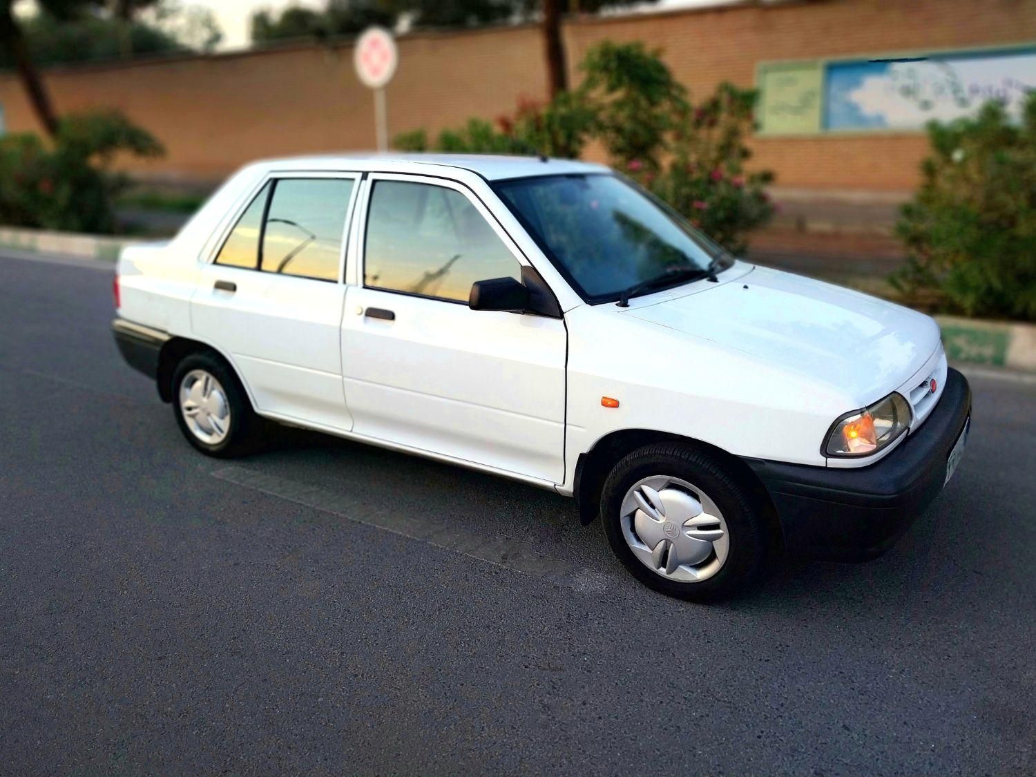 پراید 131 SE - 1397