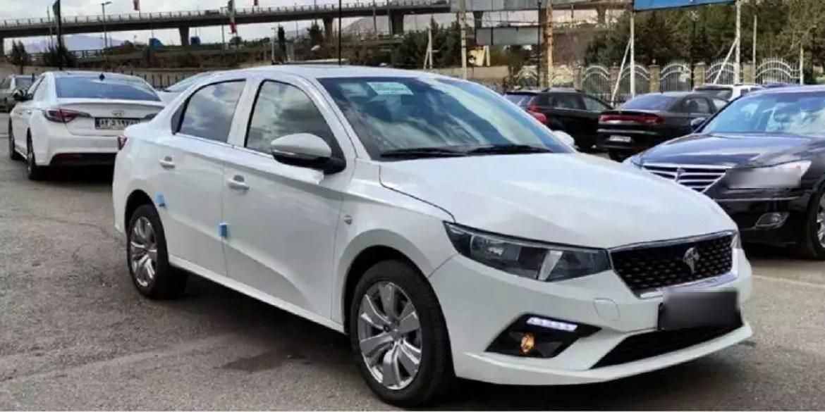 تارا اتوماتیک V4 LX - 1403