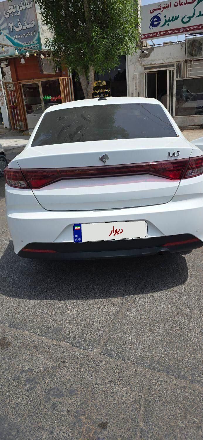 تارا اتوماتیک V4 LX - 1403