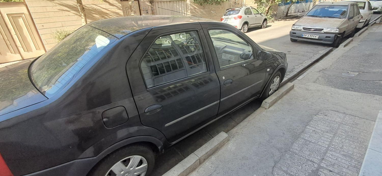 رنو تندر 90 E1 - 1390
