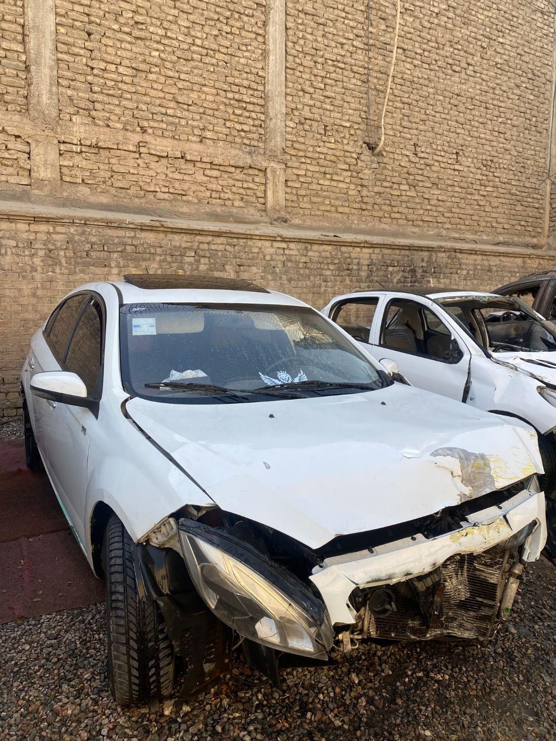 خودرو برلیانس، H330 آگهی ann_19515004