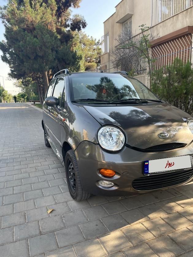 خودرو ام وی ام، 110 آگهی ann_19515005