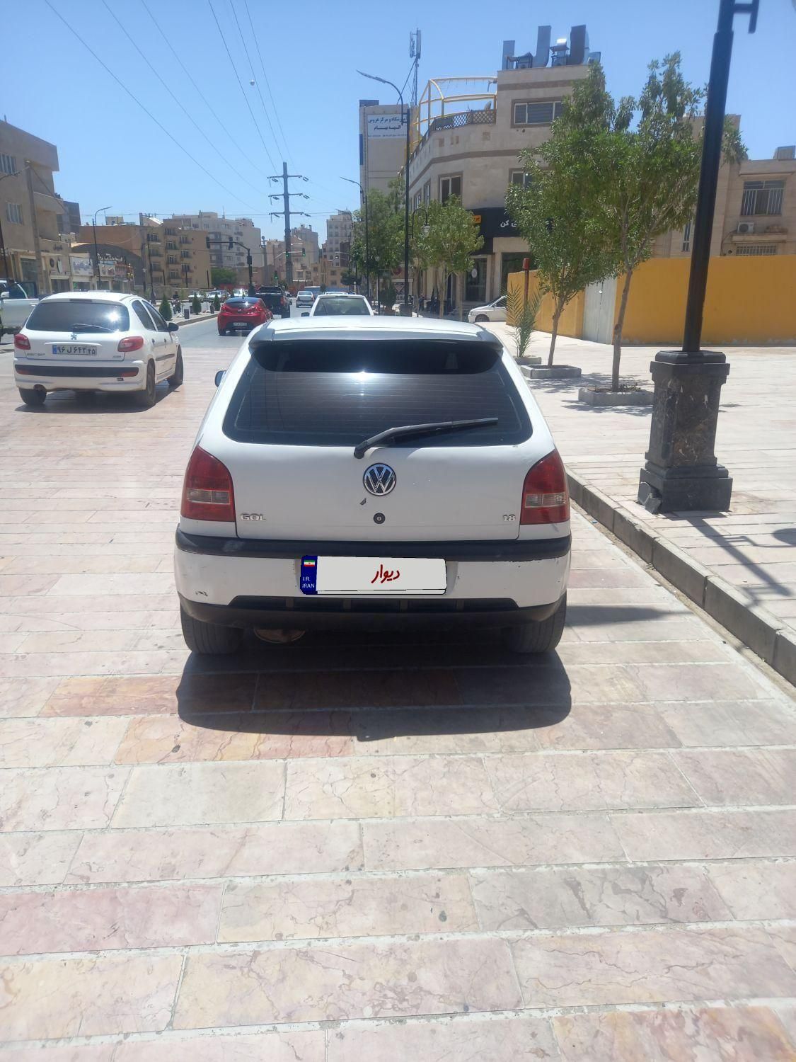 خودرو فولکس، گل آگهی ann_19515015