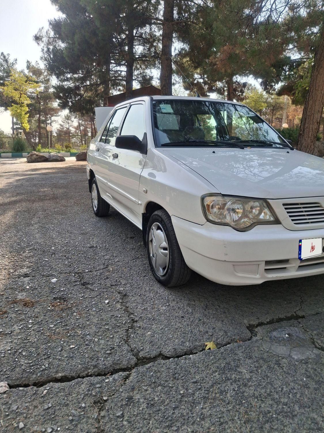 خودرو پراید، 132 آگهی ann_19515043