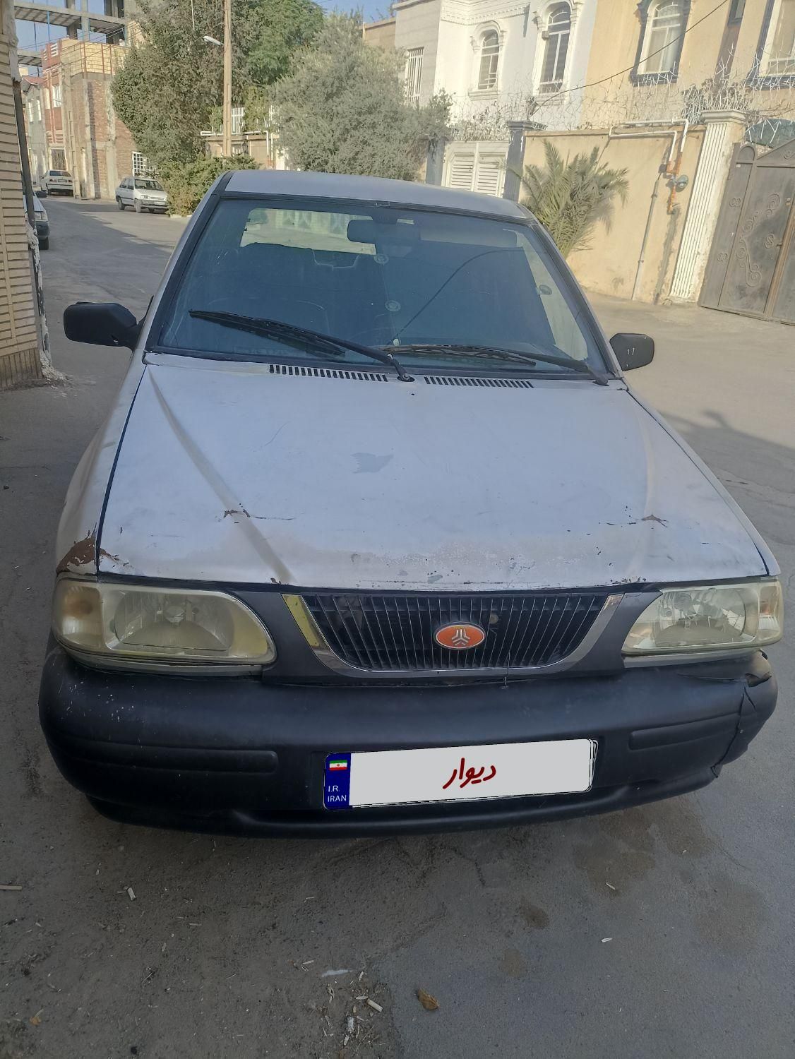 خودرو پراید، 141 آگهی ann_19515058