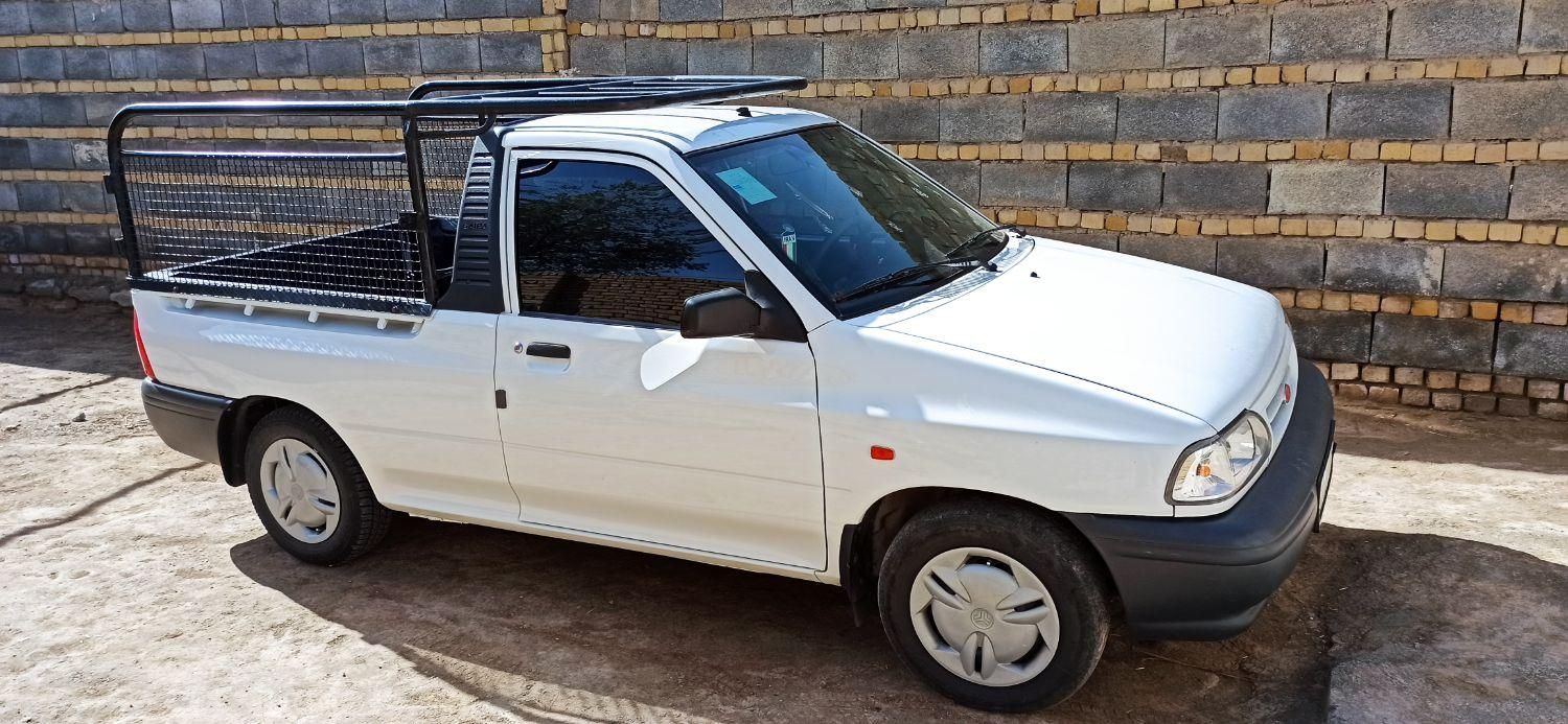 پراید 151 SE - 1400
