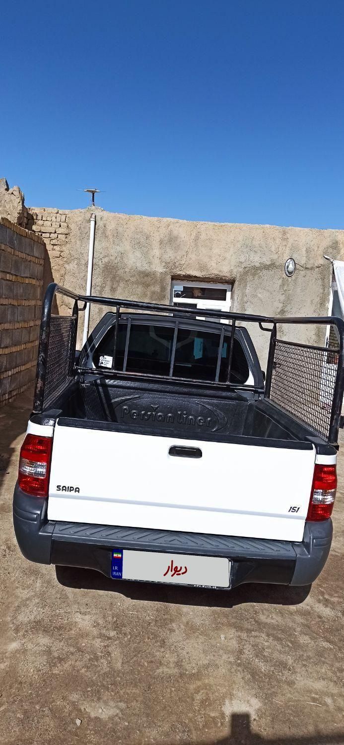 پراید 151 SE - 1400