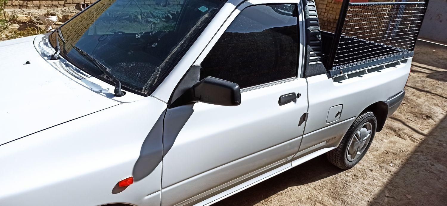 پراید 151 SE - 1400