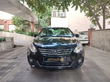 خودرو جک، J4 آگهی ann_19515081