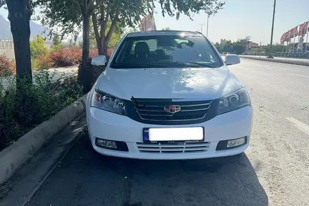 خودرو جیلی، امگرند 7 آگهی ann_19515088