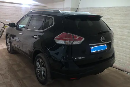 خودرو نیسان، ایکس تریل آگهی ann_19515098