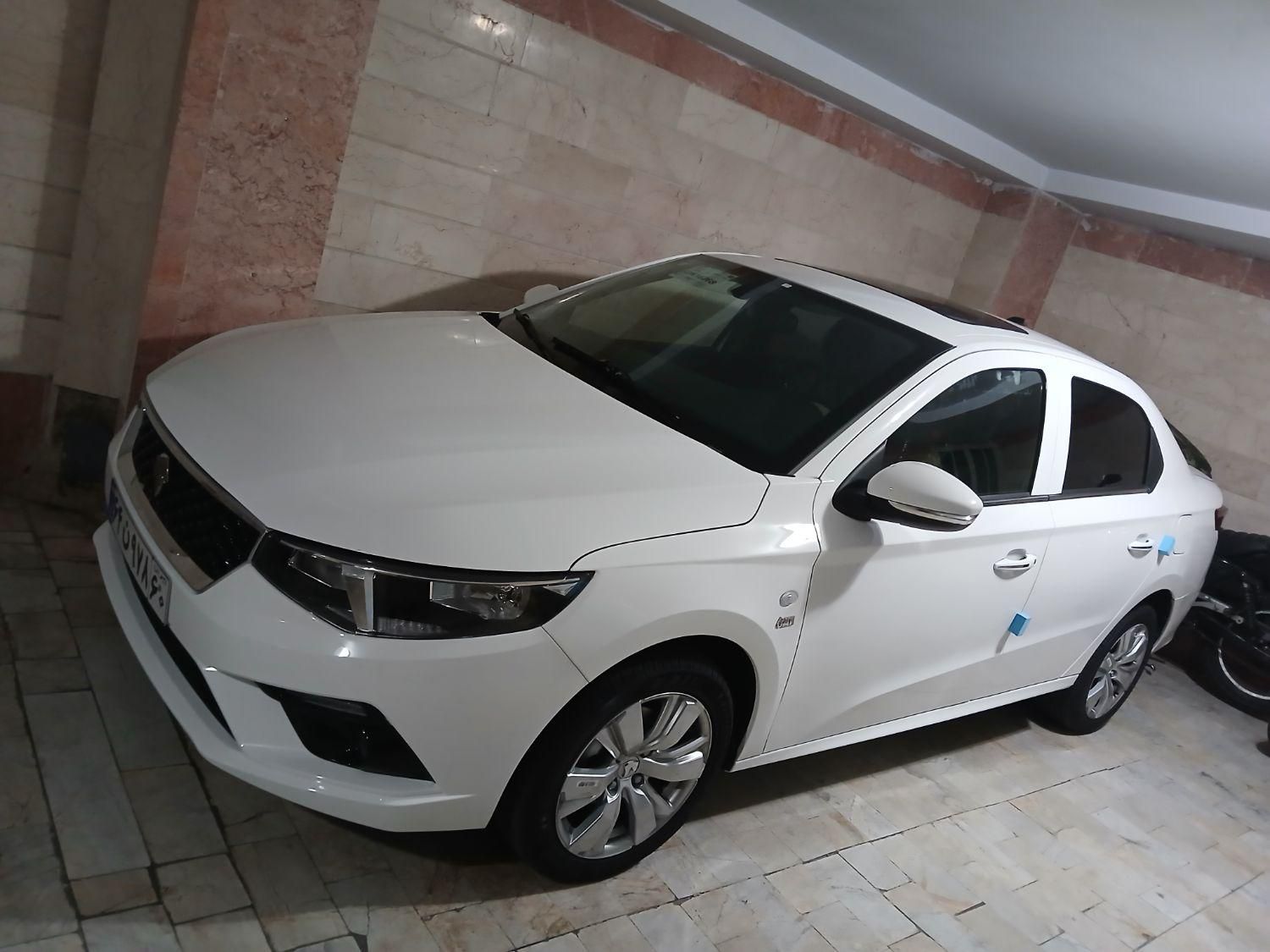 تارا اتوماتیک V4 LX - 1404