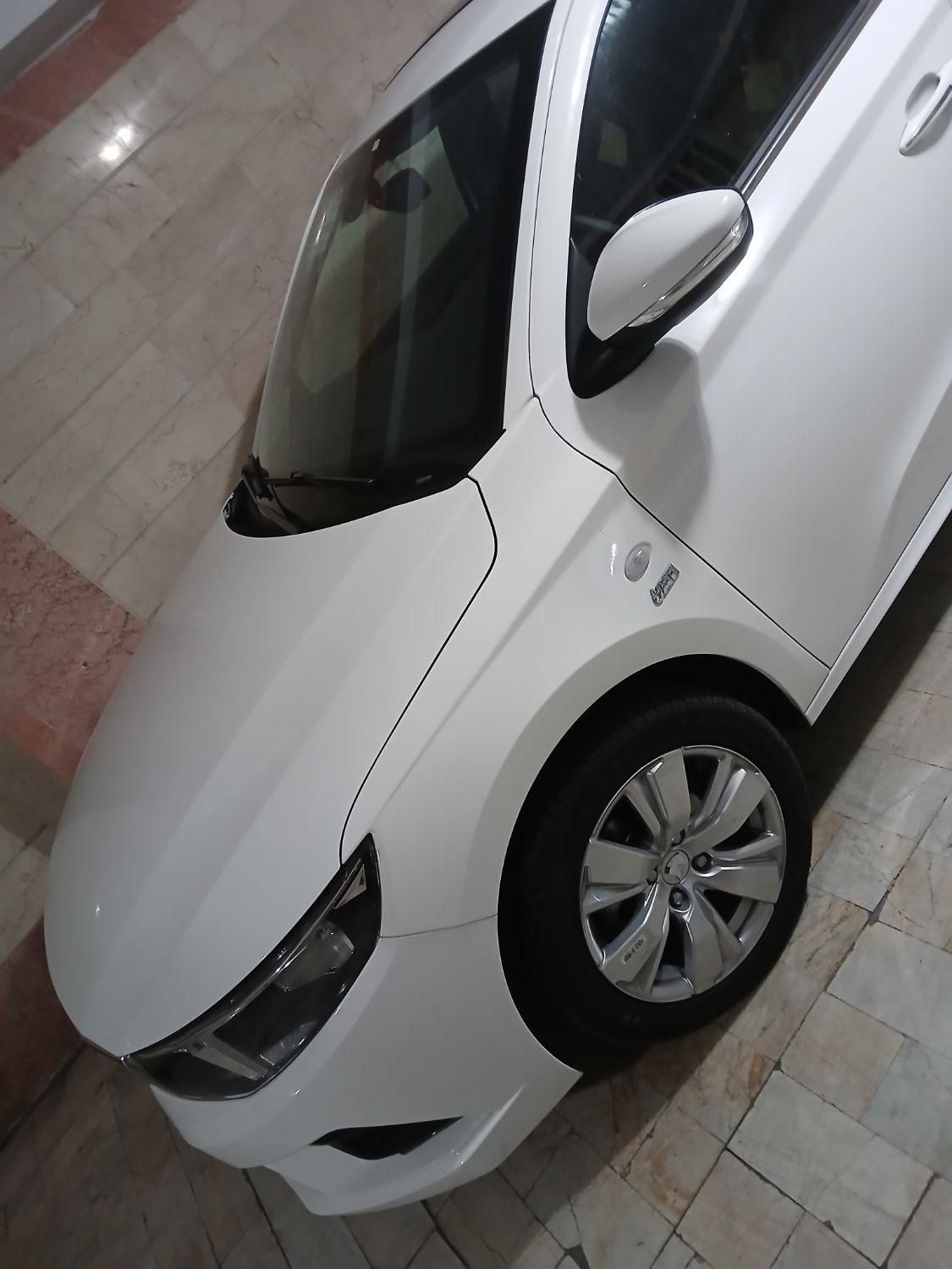 تارا اتوماتیک V4 LX - 1404