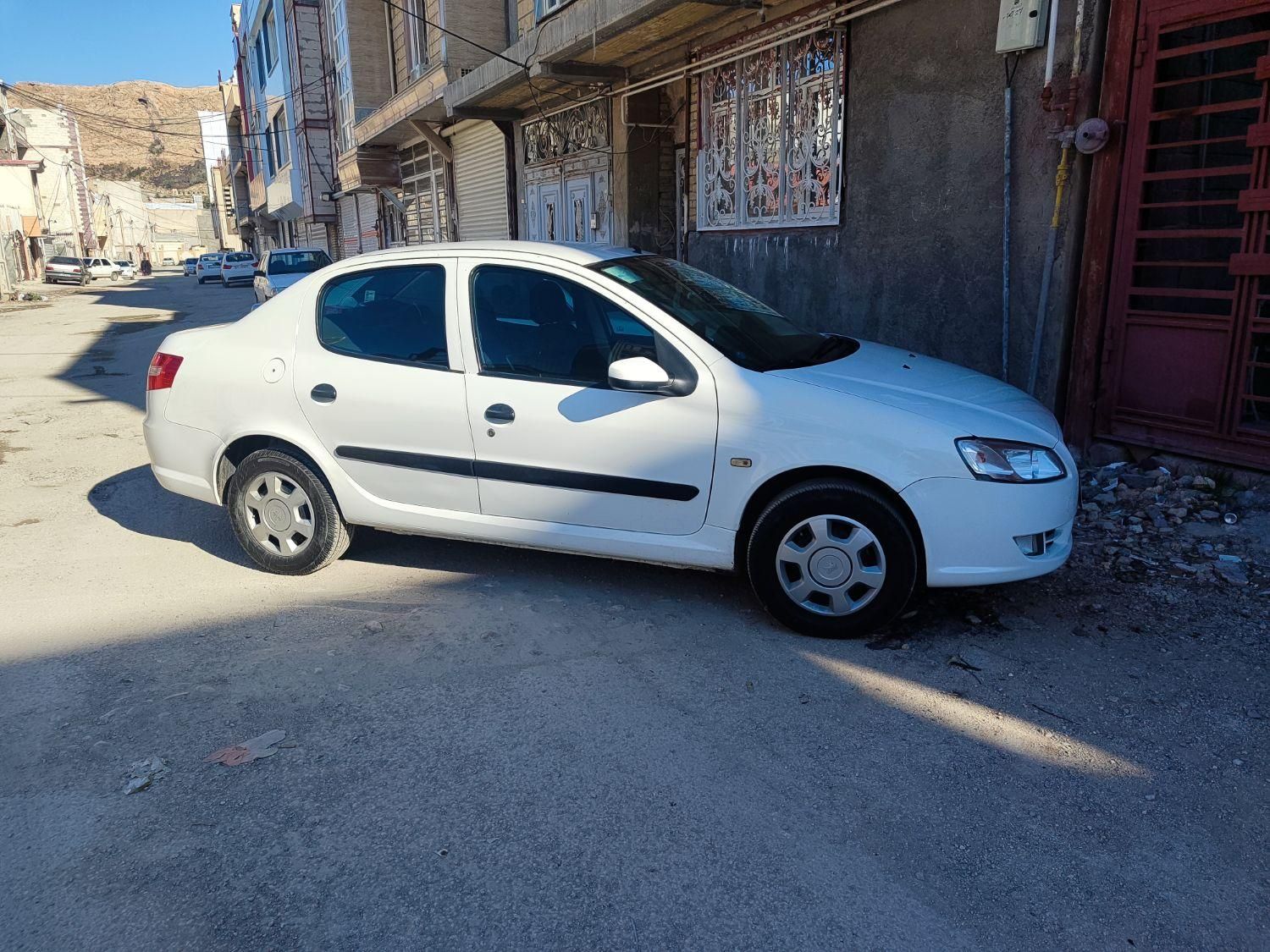 رانا LX TU5 - 1395