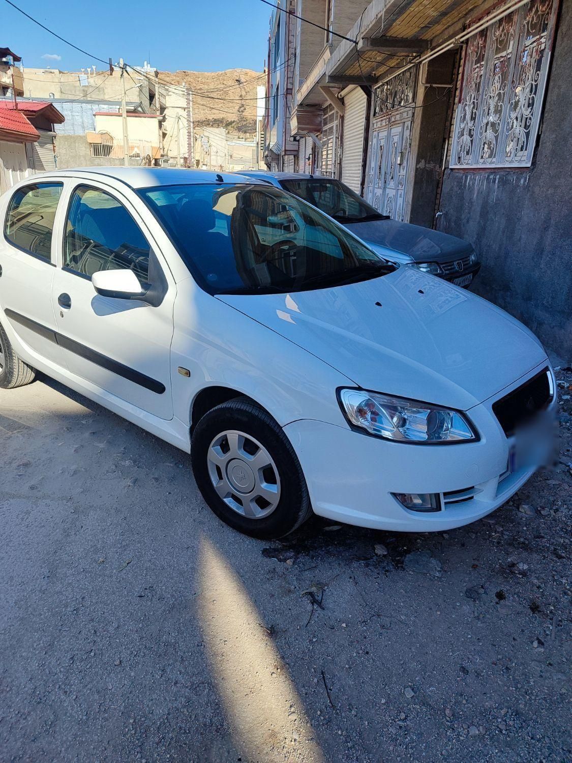رانا LX TU5 - 1395