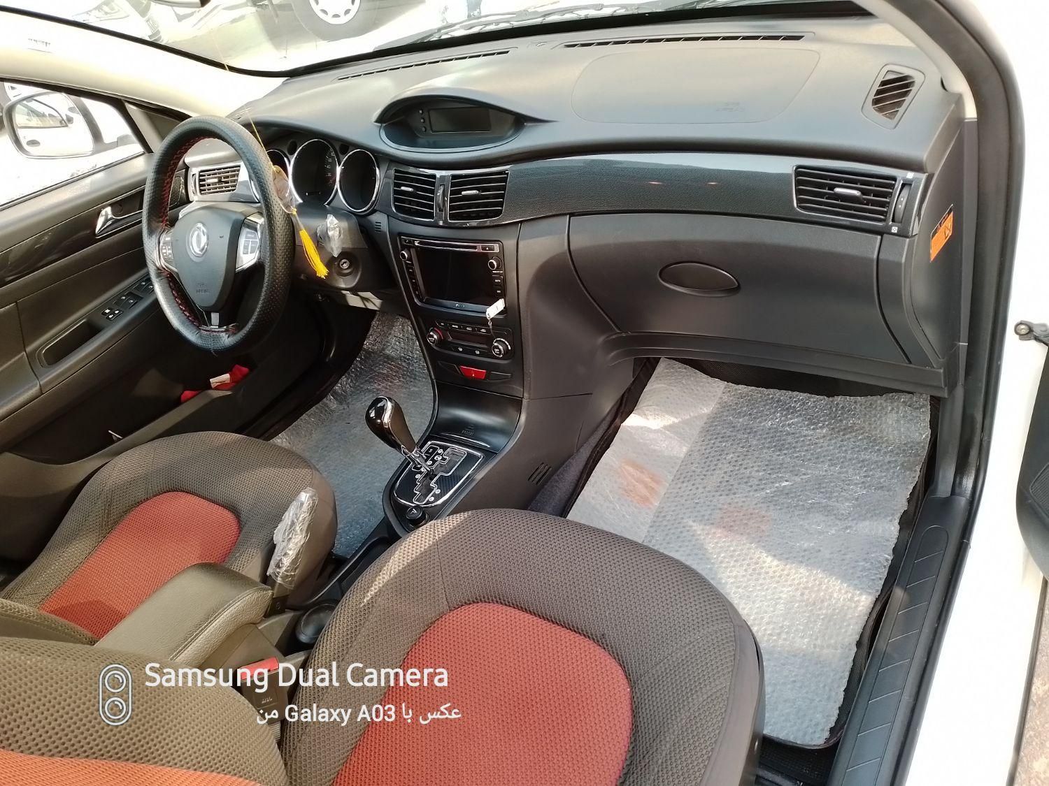 دانگ فنگ H30 کراس اتوماتیک - 1395