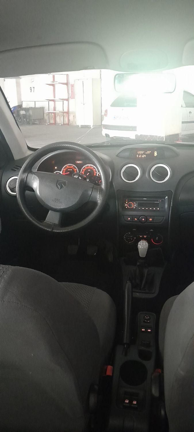 خودرو رانا، LX آگهی ann_19515160