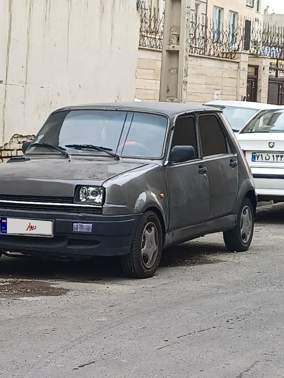 خودرو رنو، پی کی آگهی ann_19515226