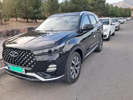 فونیکس تیگو 7 پرو پریمیوم - 1403