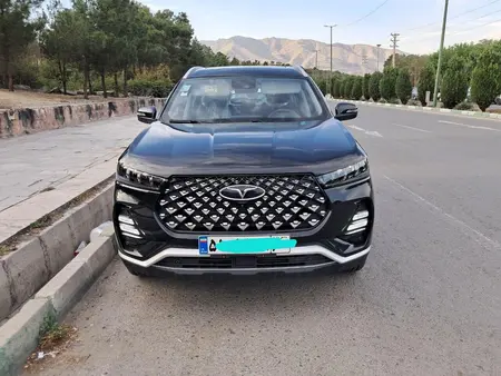 خودرو فونیکس، تیگو 7 پرو آگهی ann_19515232