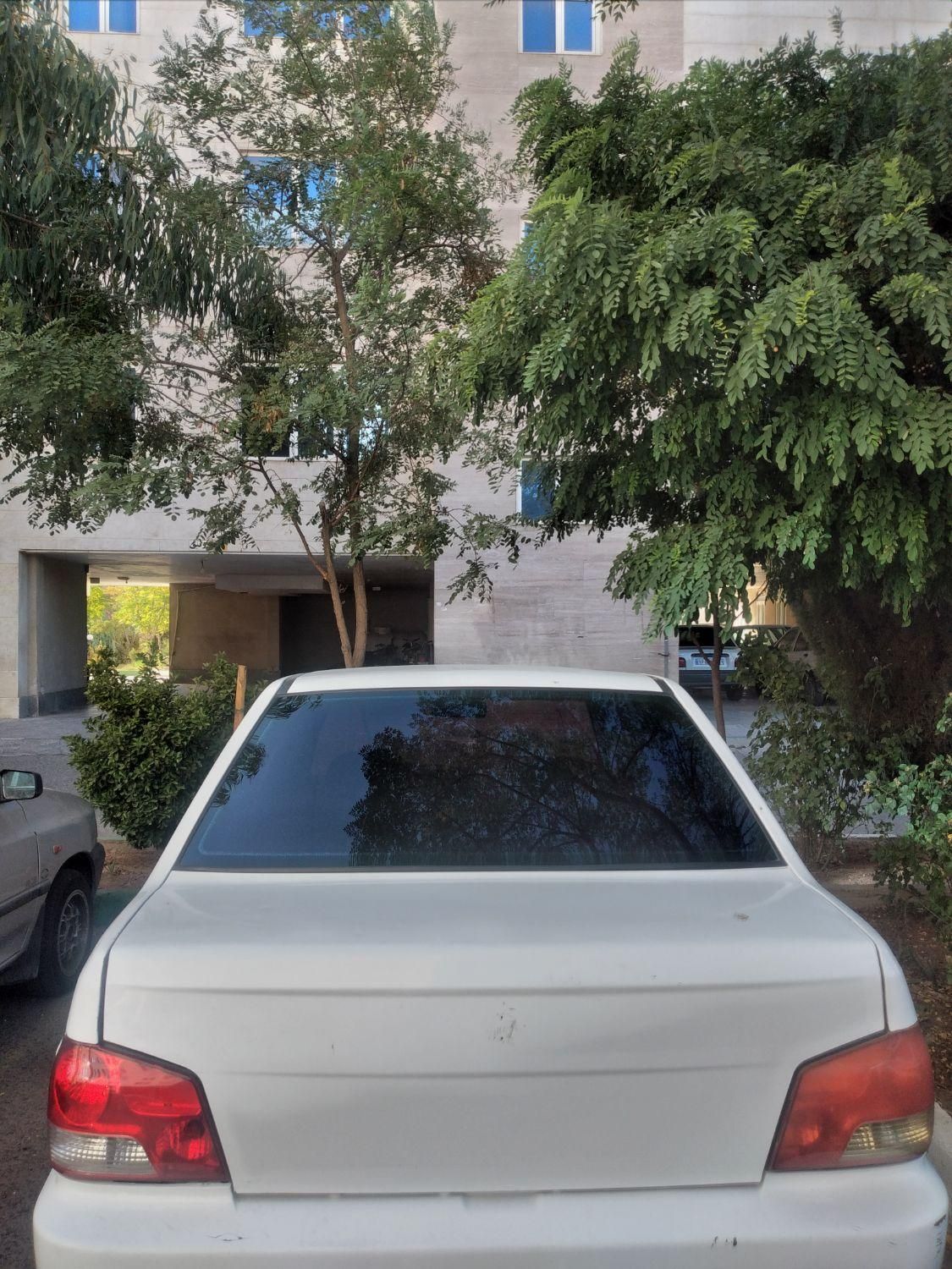 خودرو پراید، 132 آگهی ann_19515233