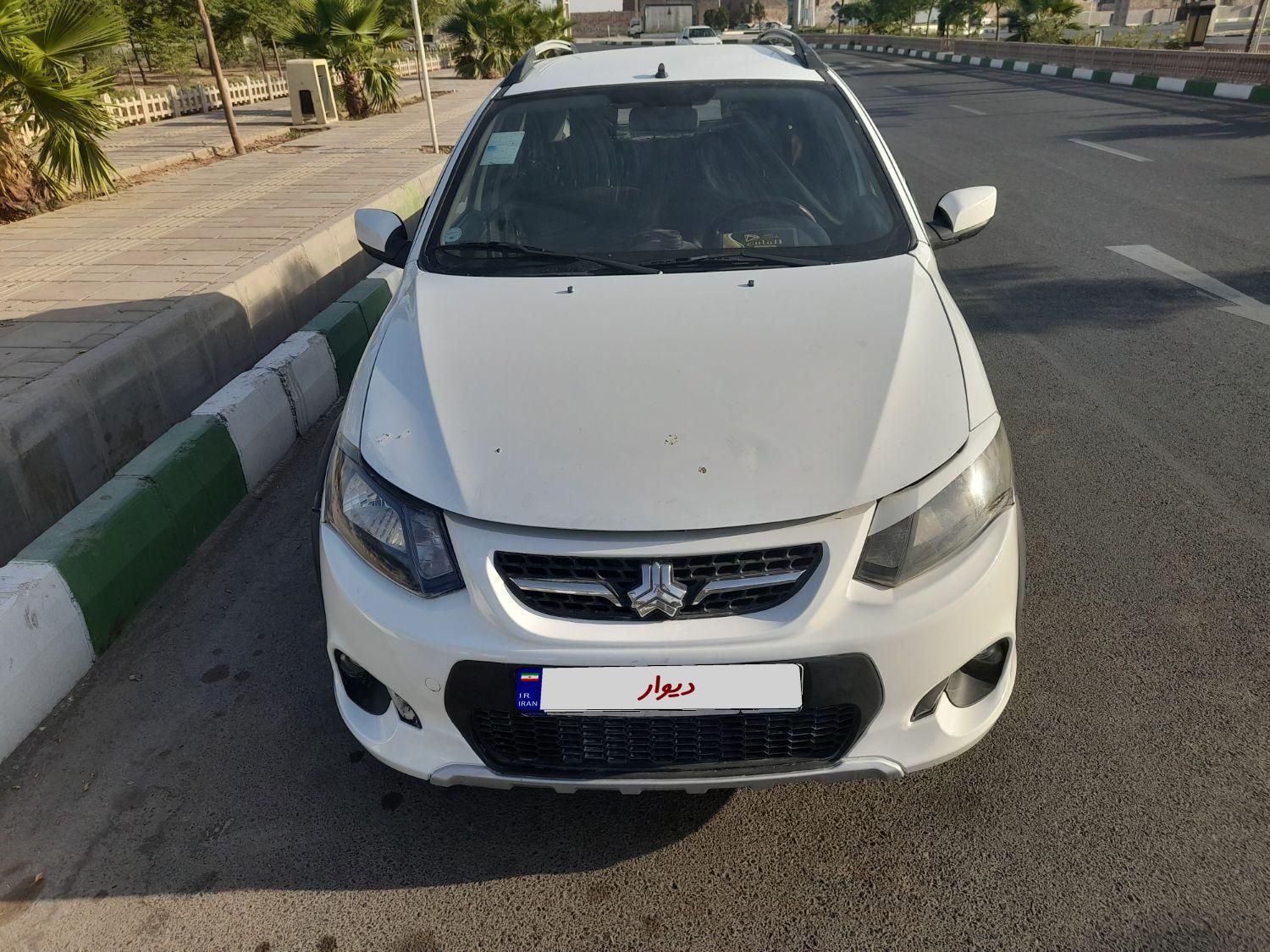 خودرو کوییک، معمولی آگهی ann_19515247
