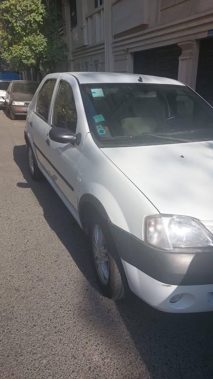 رنو تندر 90 E2 - 1395