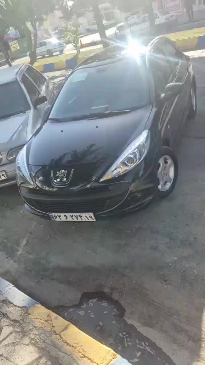 خودرو پژو، 207 آگهی ann_19515343