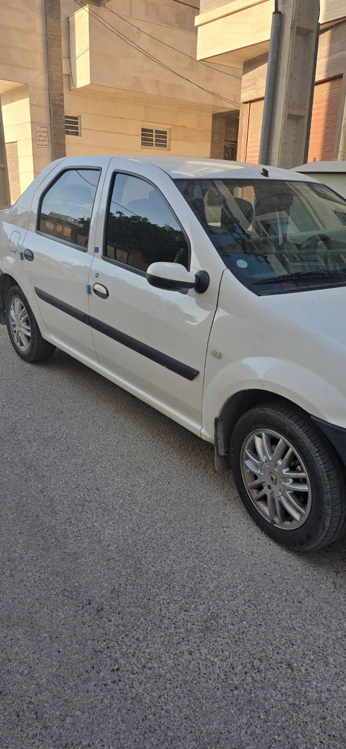 خودرو رنو، تندر 90 آگهی ann_19515366