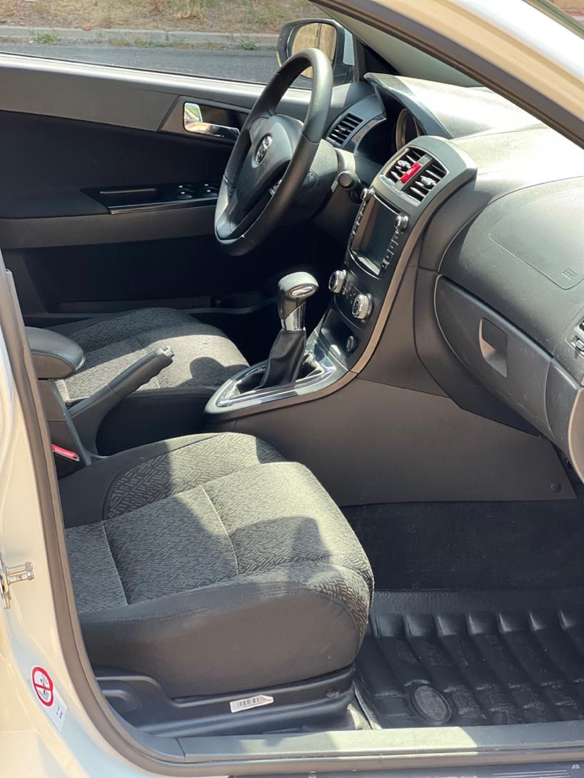 برلیانس H330 اتوماتیک 1650 - 1397