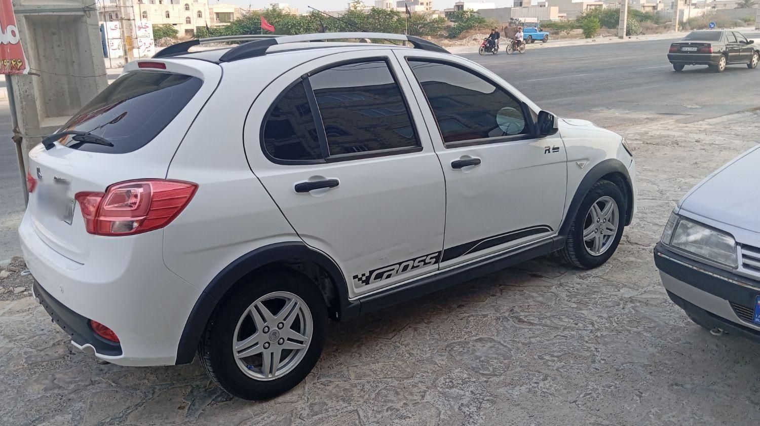خودرو کوییک، R آگهی ann_19515378