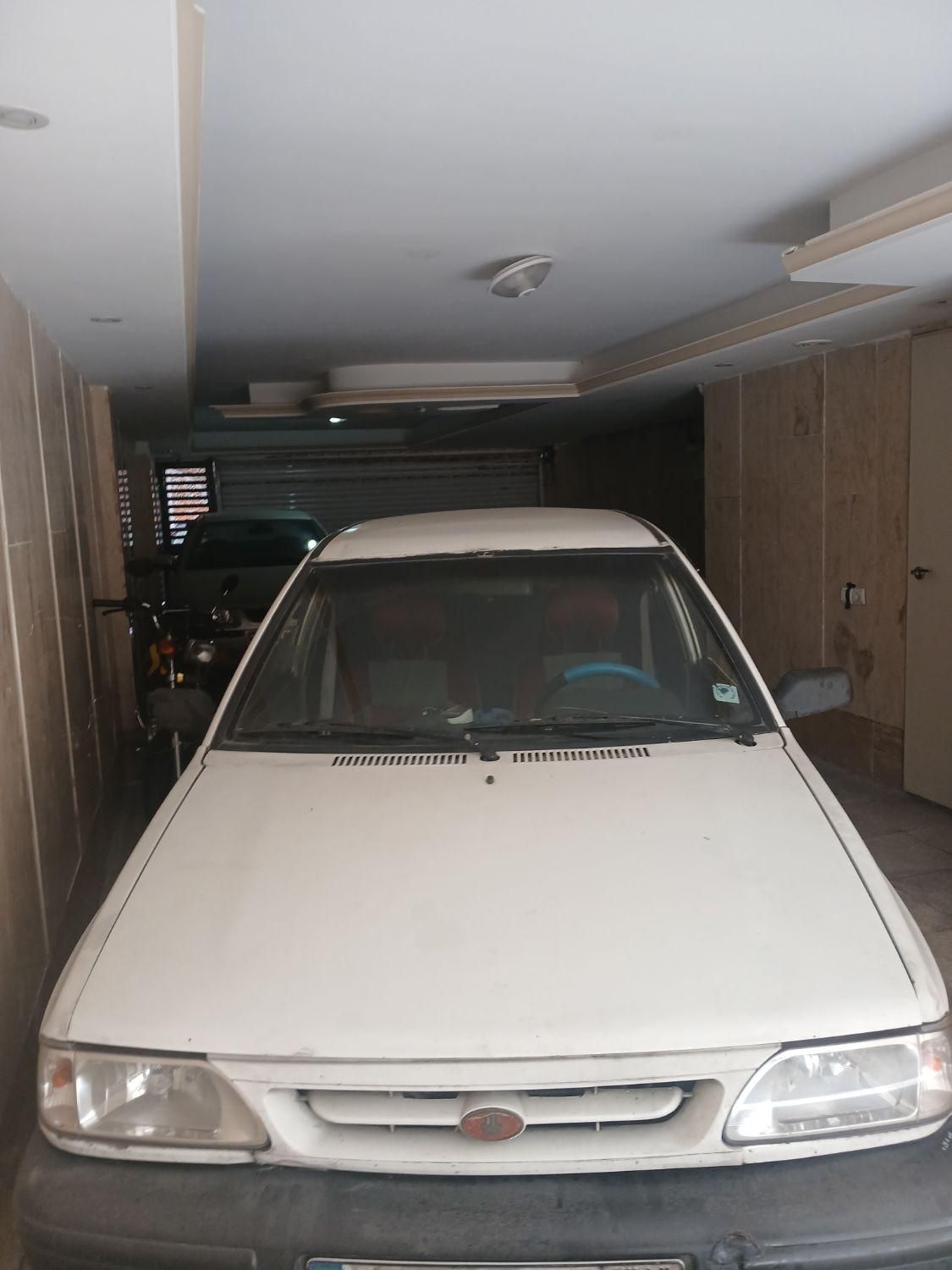 خودرو پراید، صبا آگهی ann_19515388