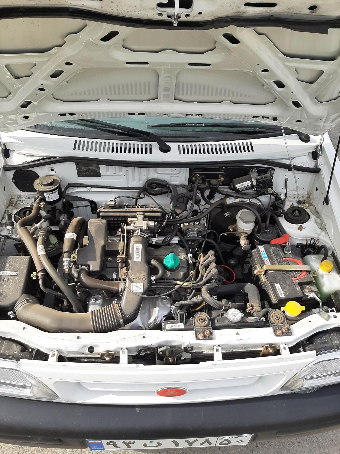 پراید 151 SE - 1403