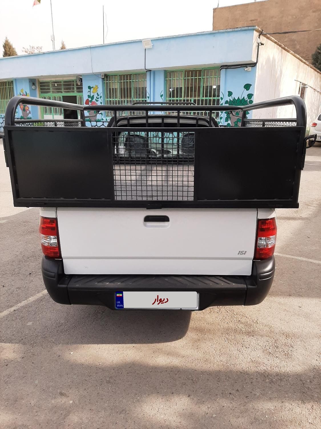 پراید 151 SE - 1403