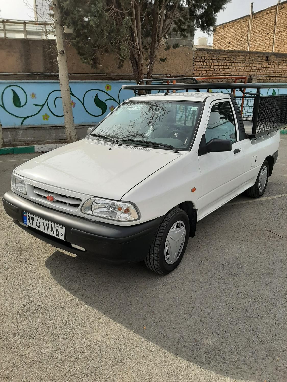 پراید 151 SE - 1403