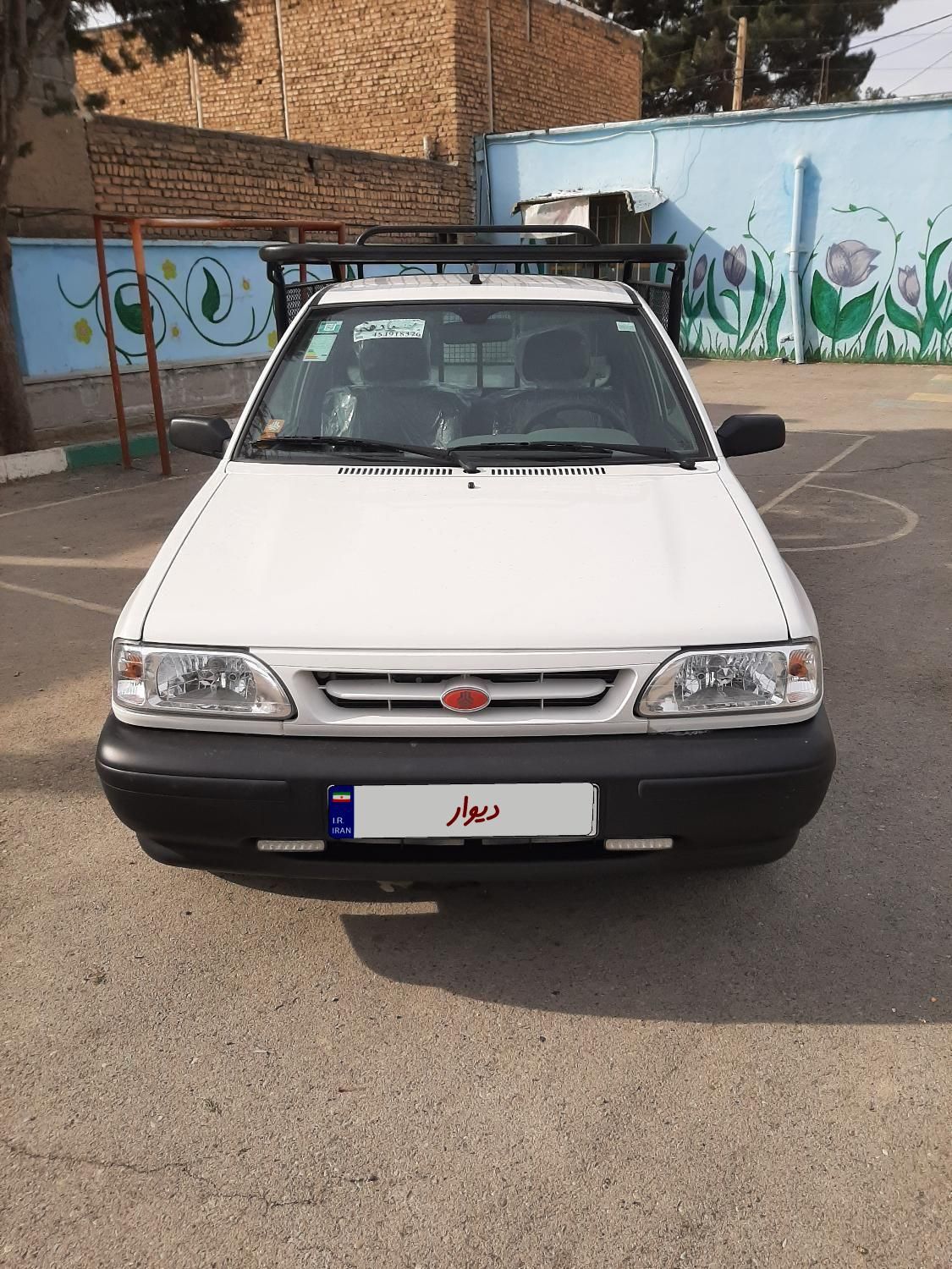 پراید 151 SE - 1403