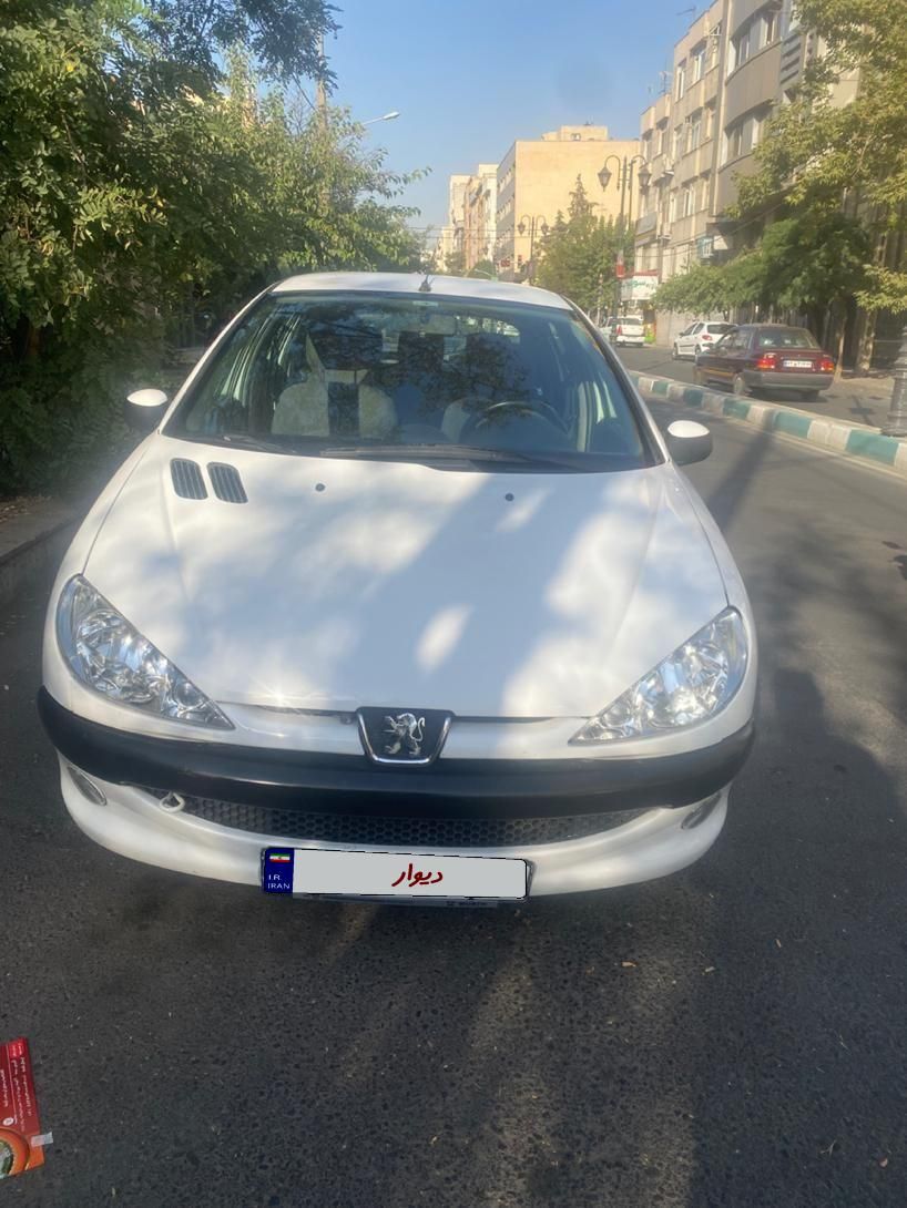 خودرو پژو، 206 آگهی ann_19515421