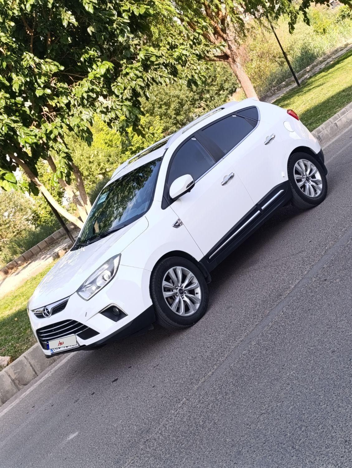 جک S5 اتوماتیک - 1399