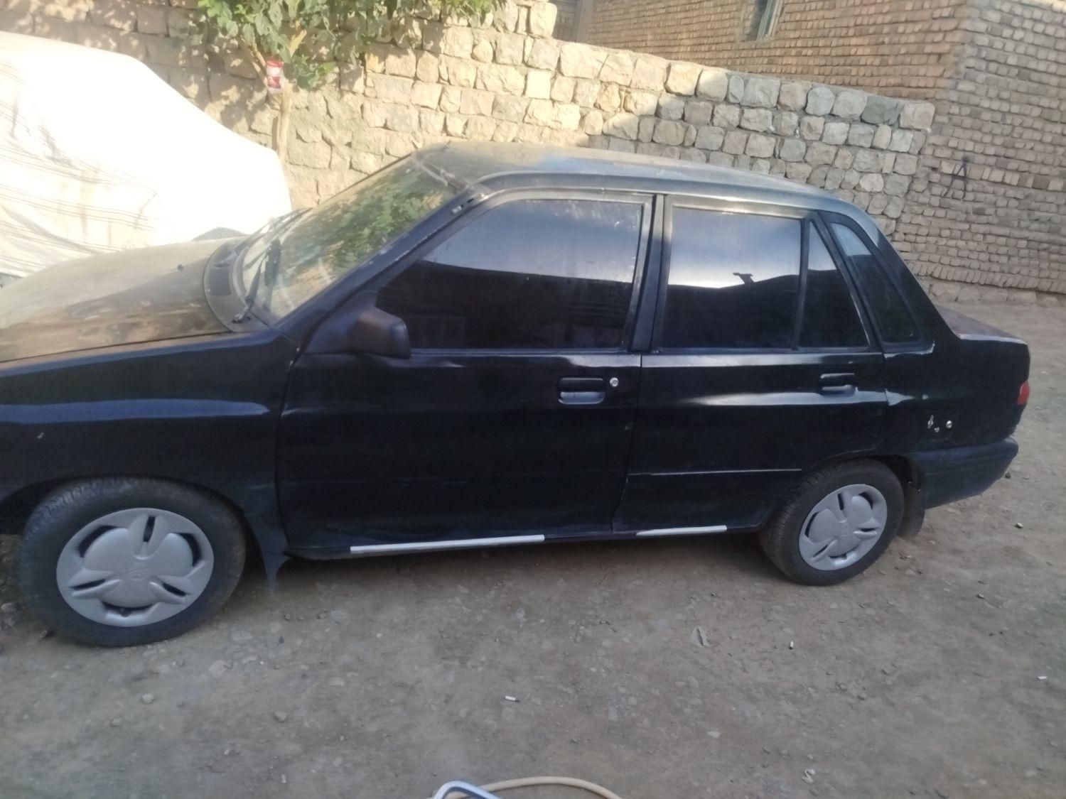 خودرو پراید، صبا آگهی ann_19515432