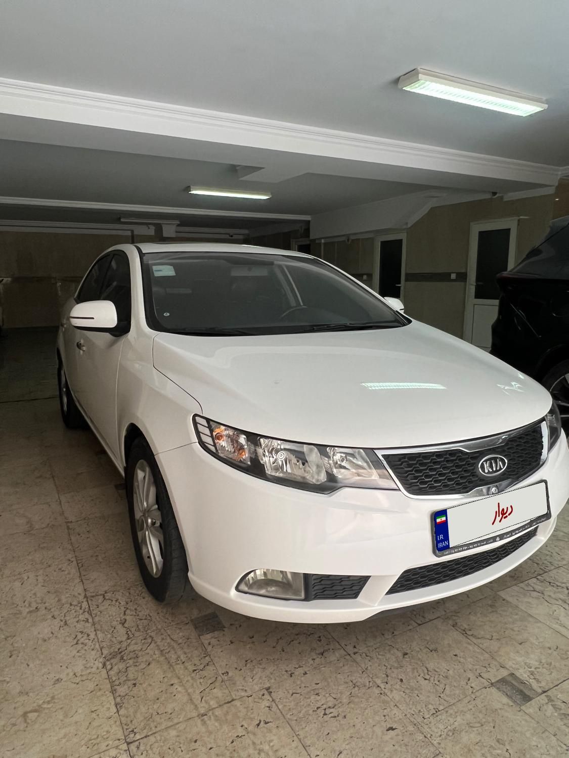 کیا سراتو مونتاژ 2000 اتوماتیک - 1397