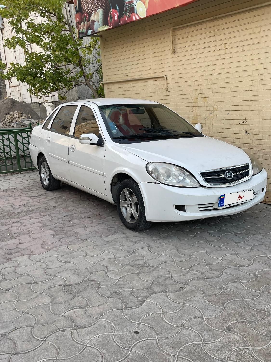 خودرو لیفان، 520 آگهی ann_19515449