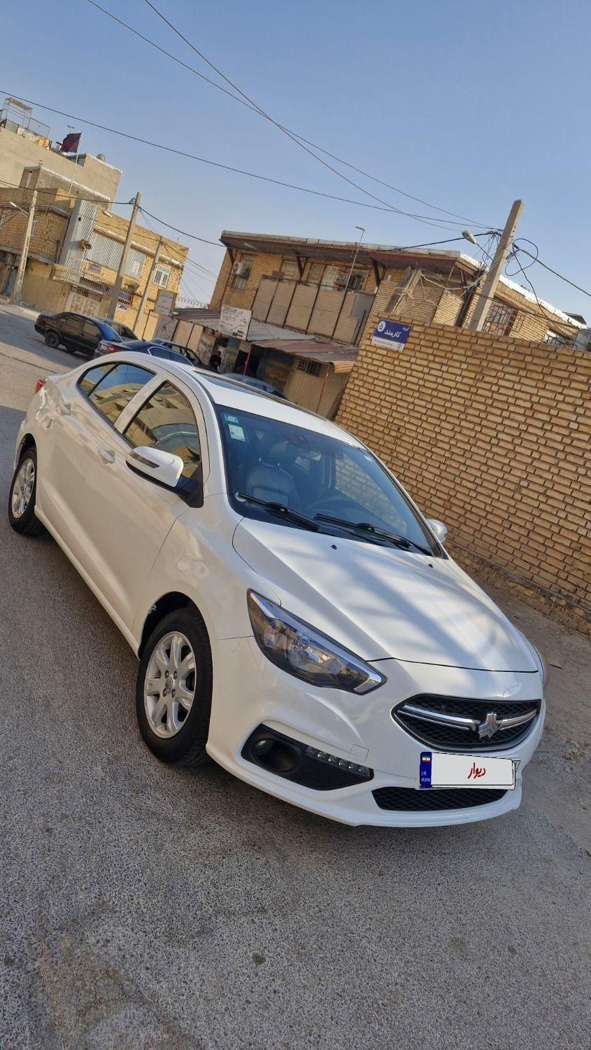 شاهین G دنده ای - 1402