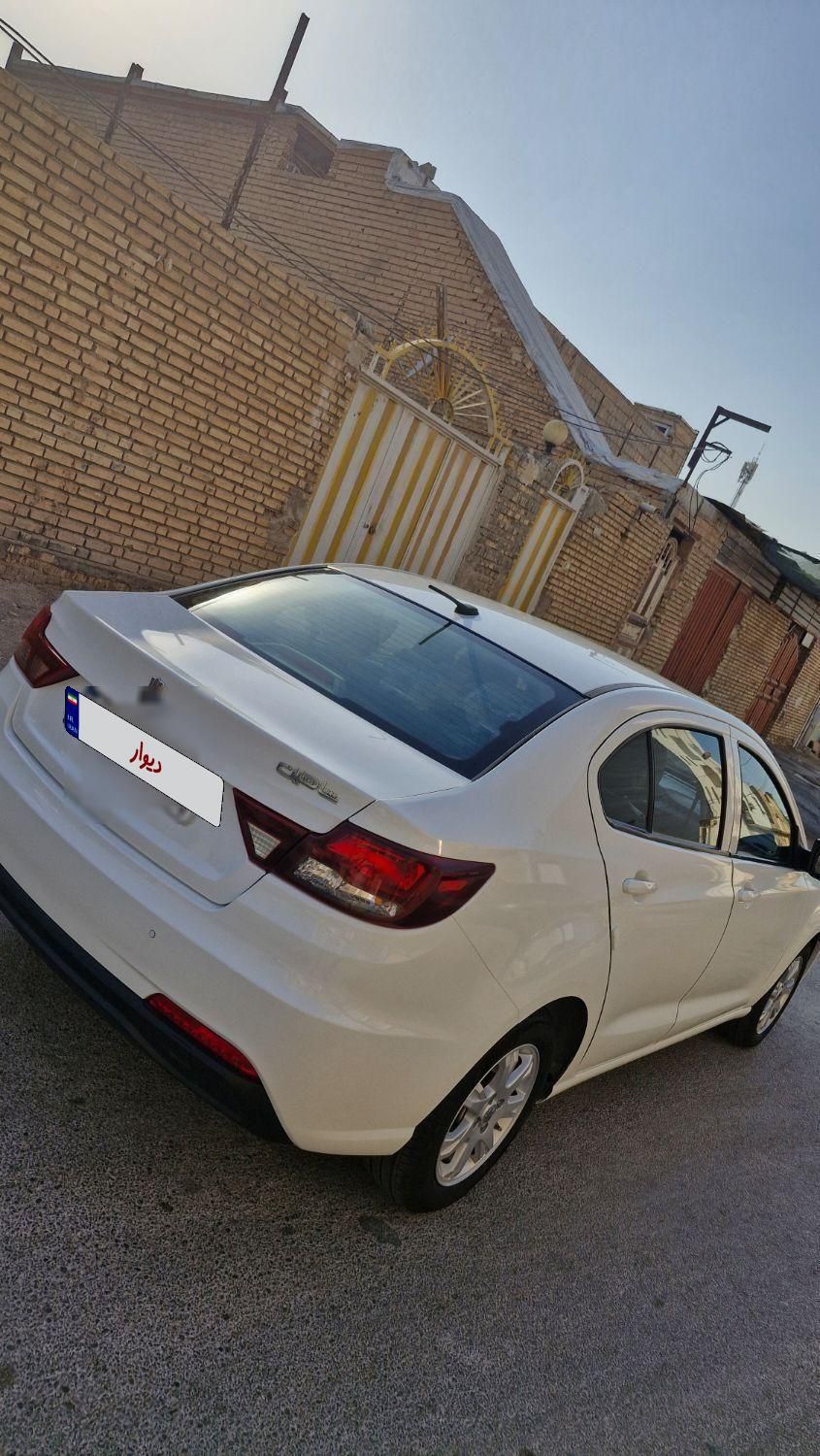 شاهین G دنده ای - 1402