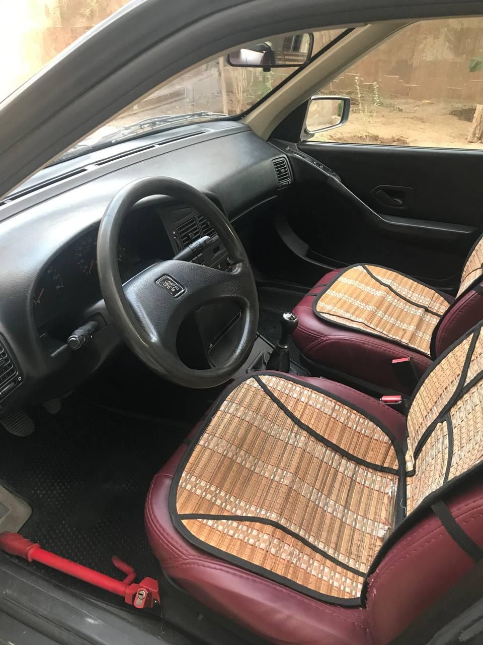 پژو 405 GLX - 1380
