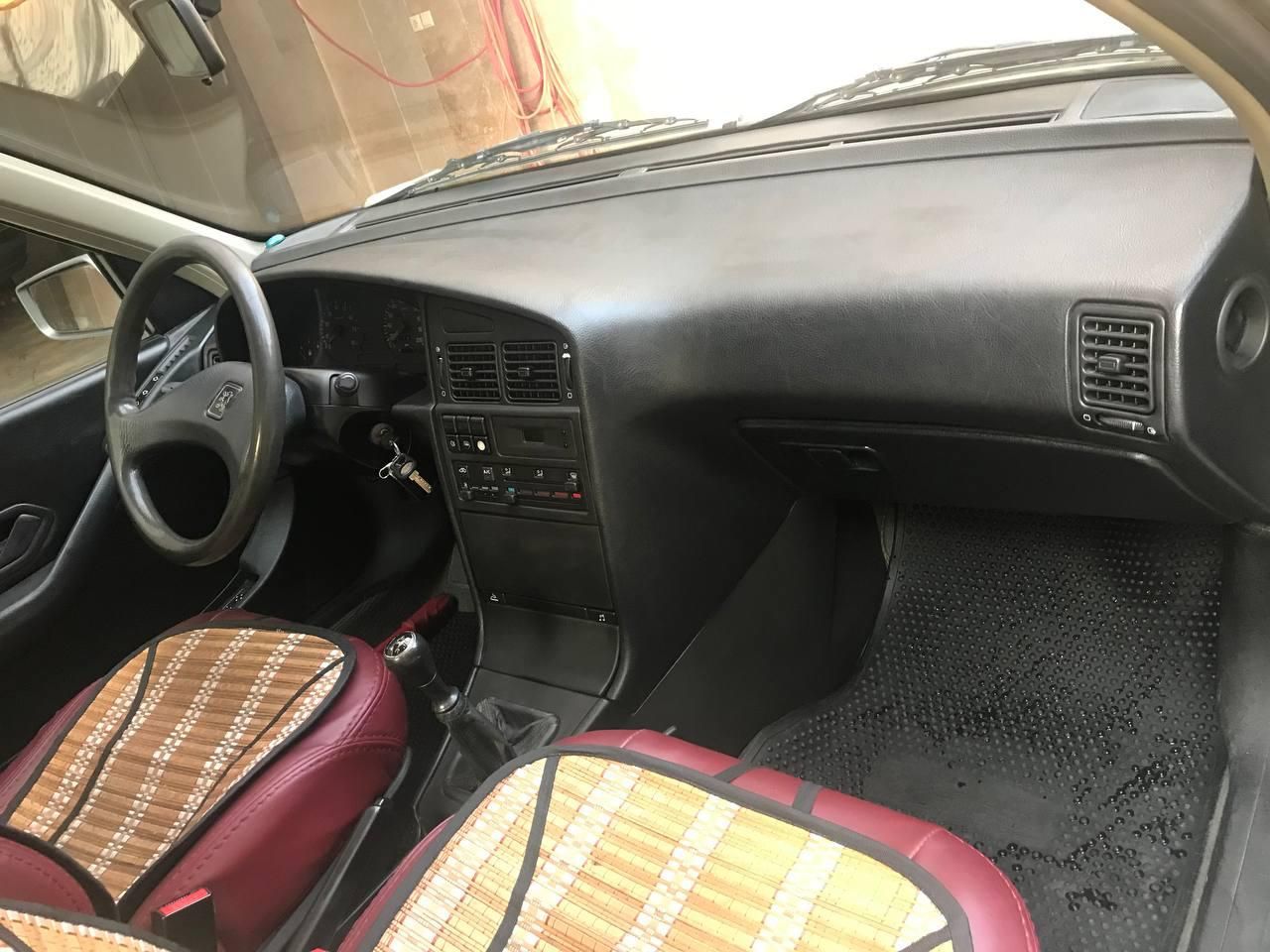 پژو 405 GLX - 1380