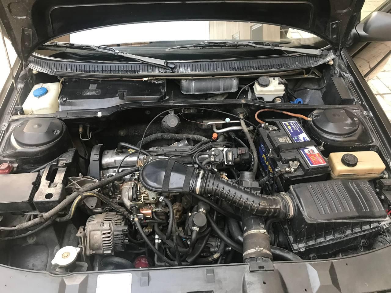 پژو 405 GLX - 1380