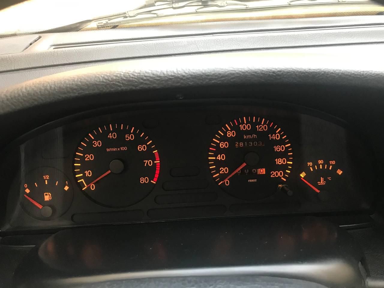 پژو 405 GLX - 1380